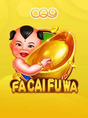 Fa Cai Fu Wa