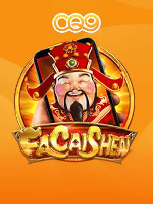 Fa Cai Shen M