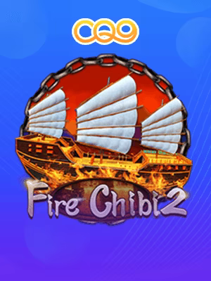 Fire Chibi 2