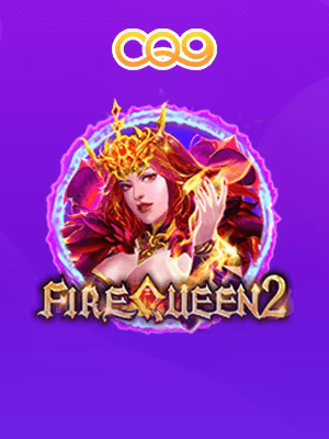Fire Queen2