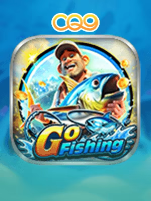 Go Fishing