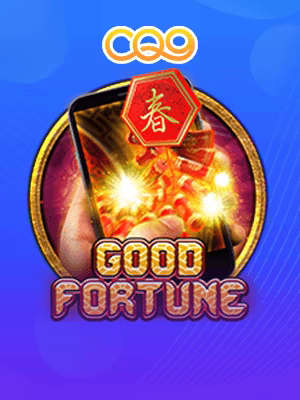 Good Fortune M