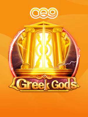 Greek Gods