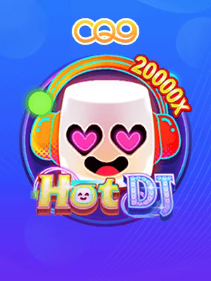 Hot DJ