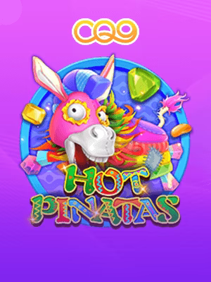 Hot Pinatas