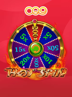 HotSpin