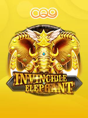 Invincible Elephant