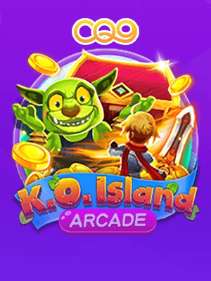 K.O. Island