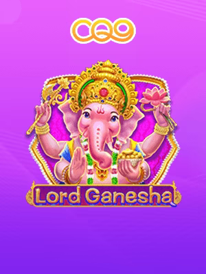 Lord Ganesha