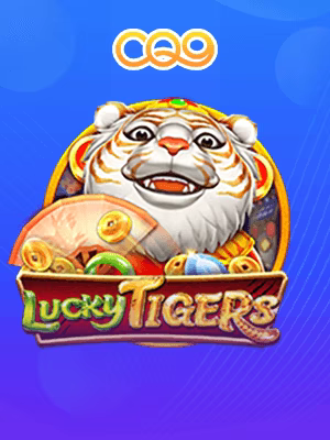 Lucky Tigers