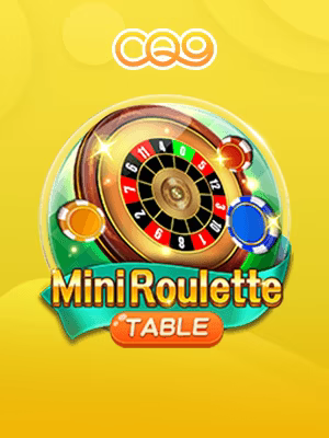 Mini Roulette