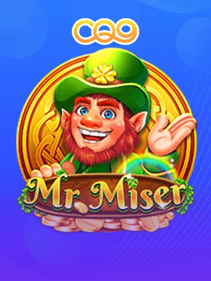 Mr. Miser