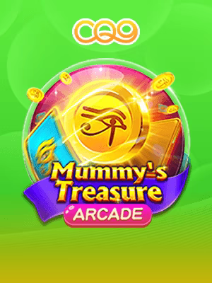 Mummy's Treasure