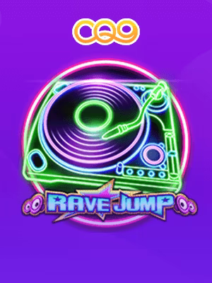 RaveJump