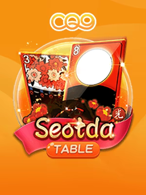 Seotda