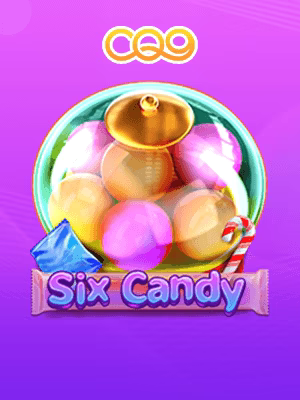 Six Candy