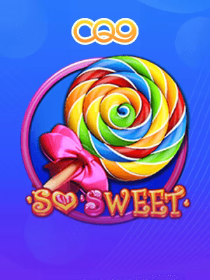 SoSweet