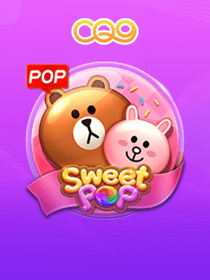 Sweet POP