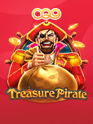Treasure Pirate