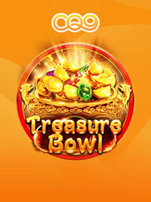 TreasureBowl
