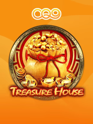TreasureHouse
