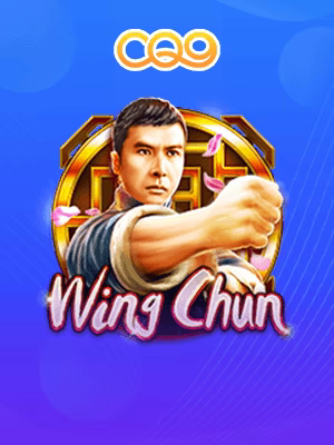 Wing Chun