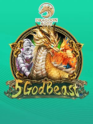5 God Beast