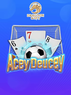 Acey Deucey