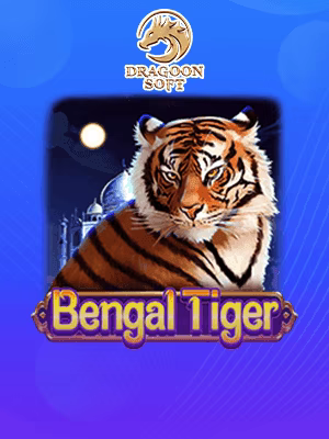 Bengal Tiger