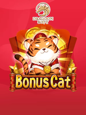 Bonus Cat