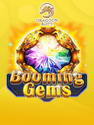 Booming Gems