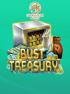 Bust Treasury