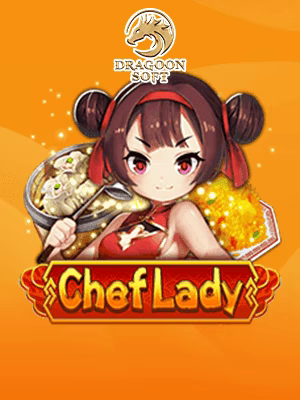 Chef Lady