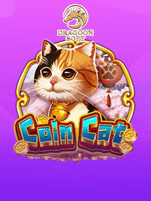 Coin Cat