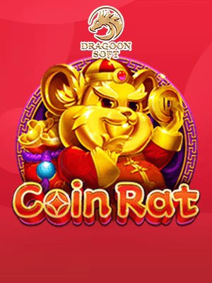 Coin Rat