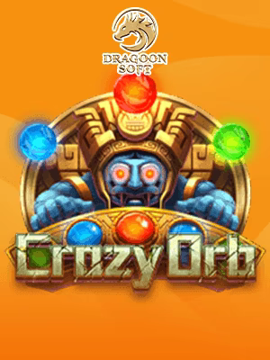 Crazy Orb