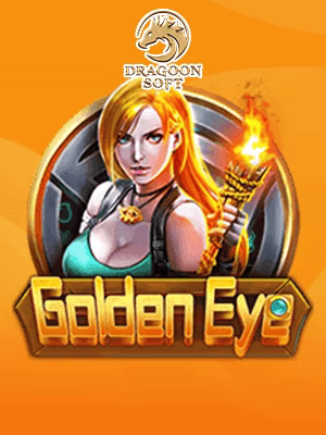 Golden Eye