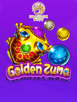 Golden Zuma