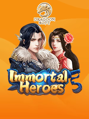 Immortal Heroes