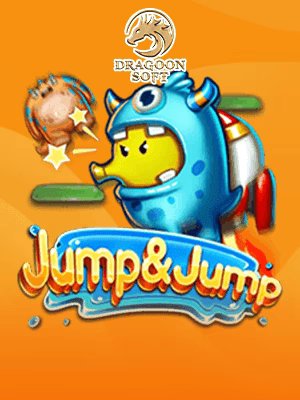 Jump & Jump