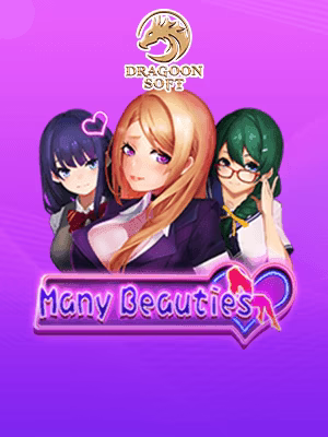 Many Beauties