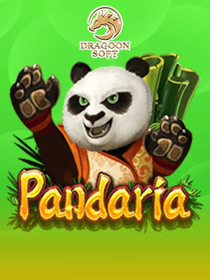Pandaria