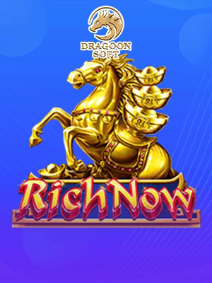 Rich Now