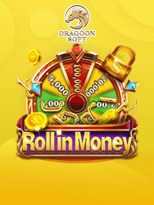 Roll in Money