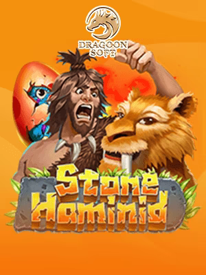 Stone Hominid
