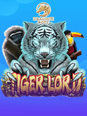 Tiger Lord