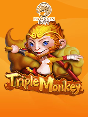 Triple Monkey