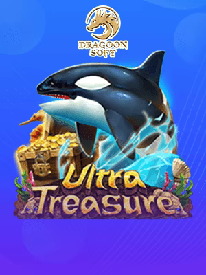 Ultra Treasure