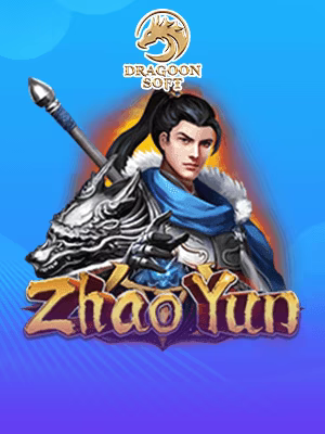 ZHAO YUN