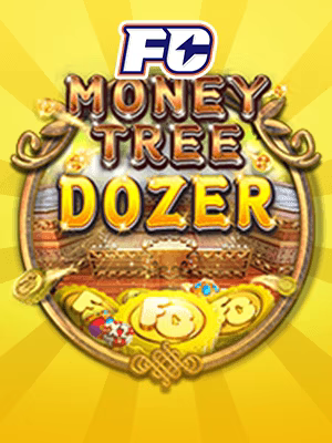 DOZER POHON UANG
